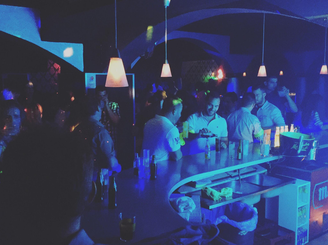 Class Disco Pub-Caravaca de la Cruz必去景点