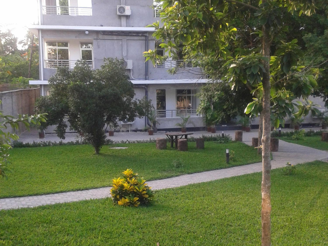 Kibaha旅游攻略图片