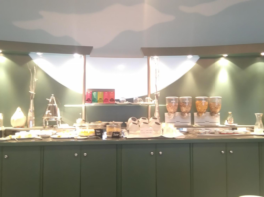 Hotel Goldener Löwe主图