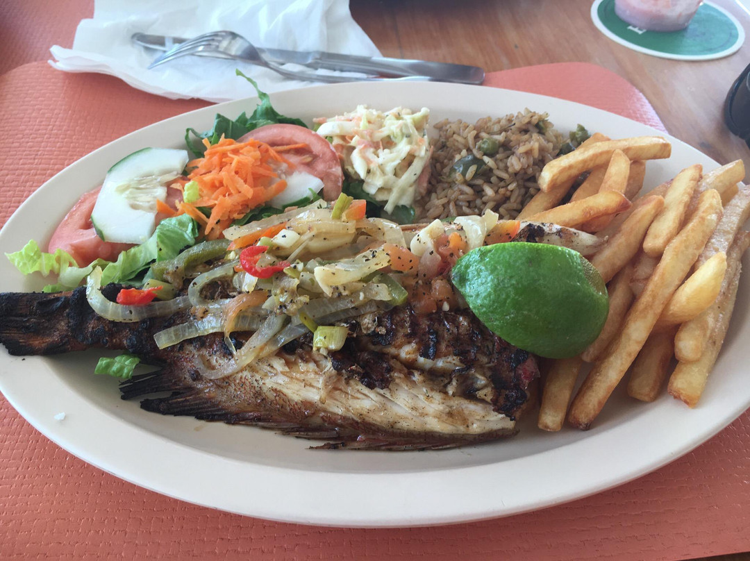 Johnno's Place-Sandy Ground必去景点