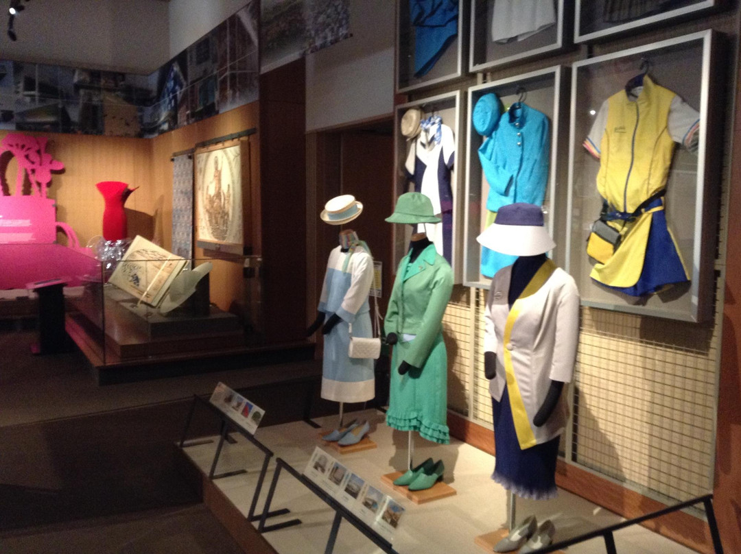 Ai Chikyuhaku Kinenkan-长久手市必去景点