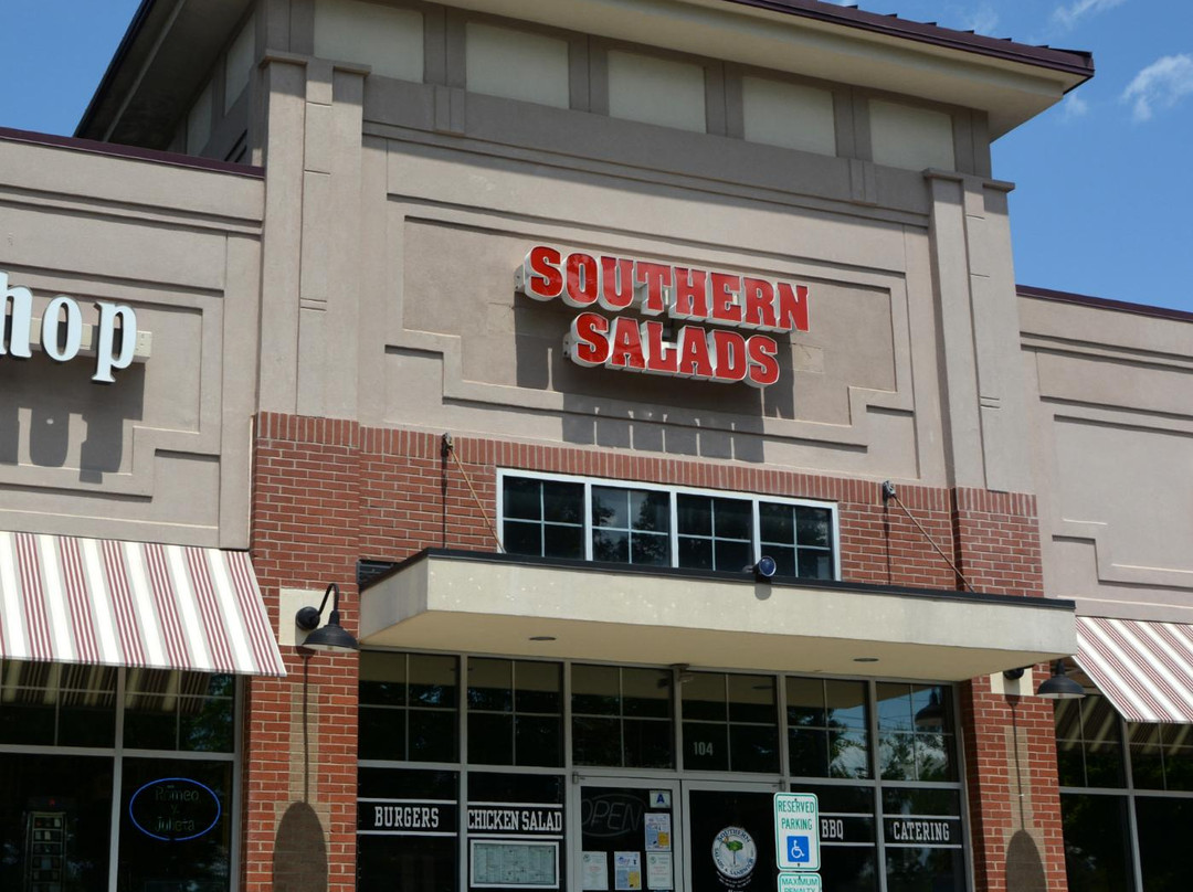 Southern Salads and Sandwich Company