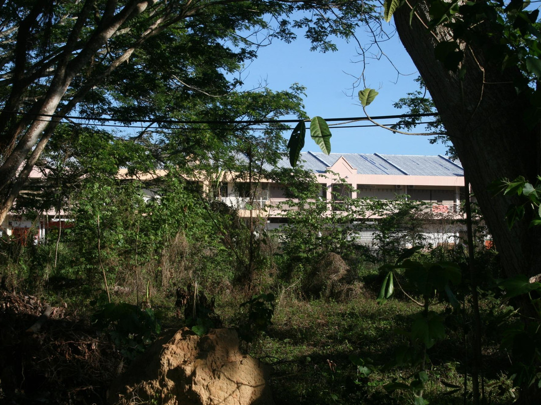 斗亚兰酒店主图