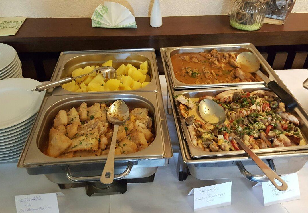 Marl餐馆和美食-Oller Kotten