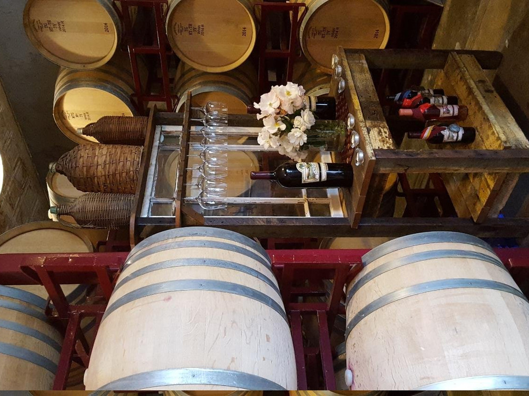 Tara Bella Winery景点图片