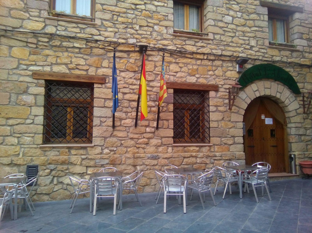 San Agustin旅游攻略图片