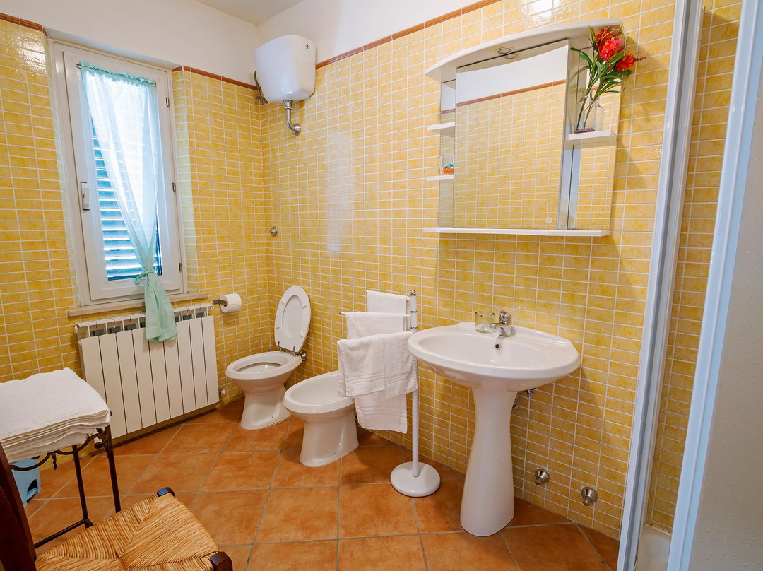 B&B Centro ippico Andrea主图