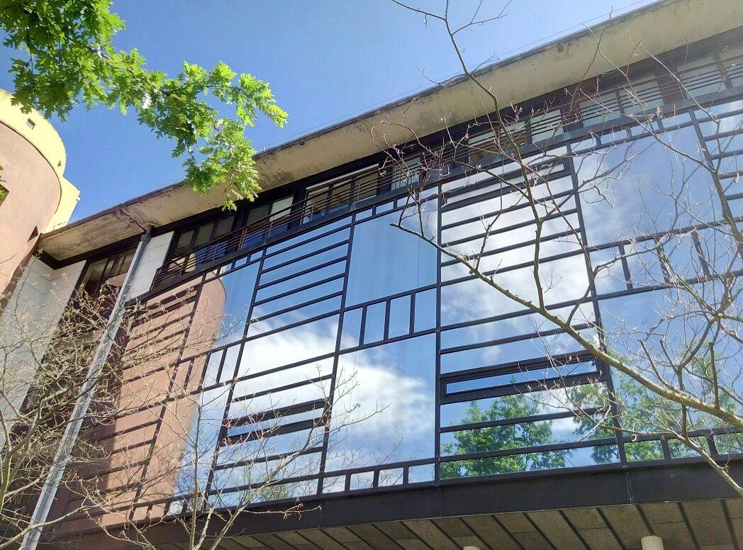 Campus de Ibaeta UPV/EHU景点图片