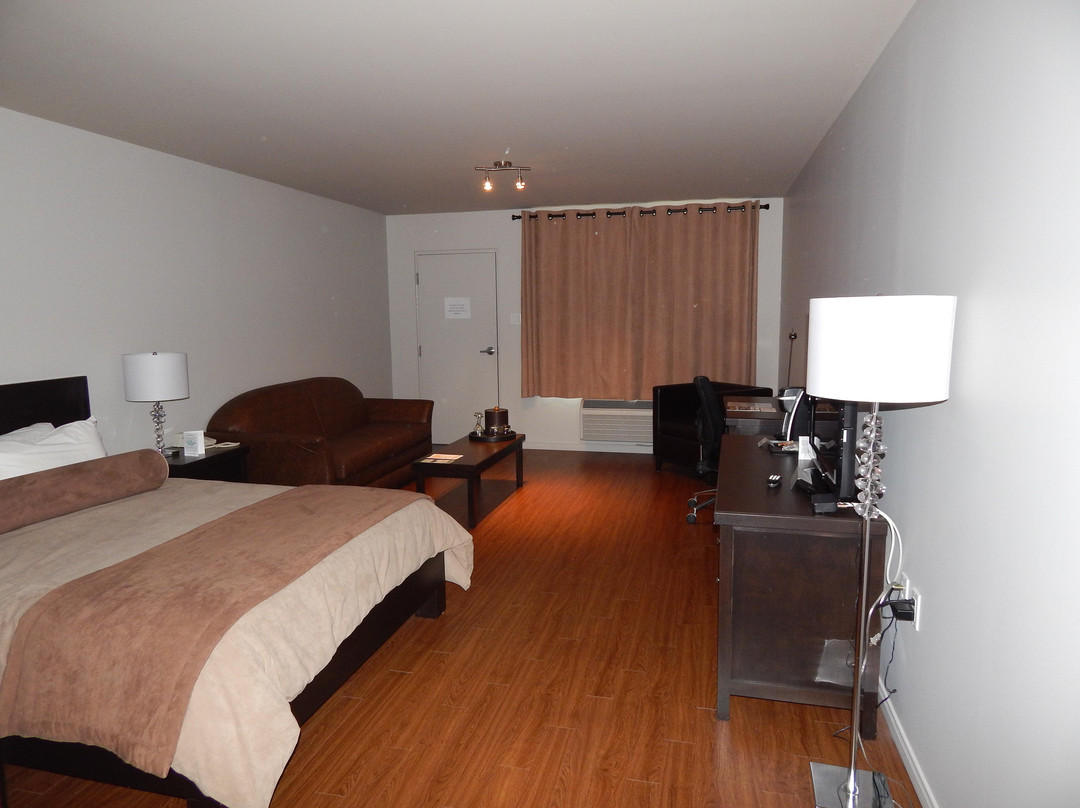 Selectotel Amqui主图