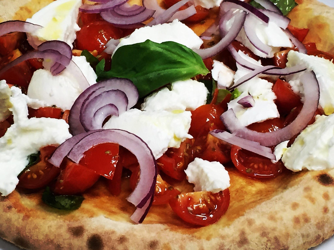 Cariati酒店住宿-B&B Gattopardo