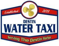 Destin Water Taxi景点图片