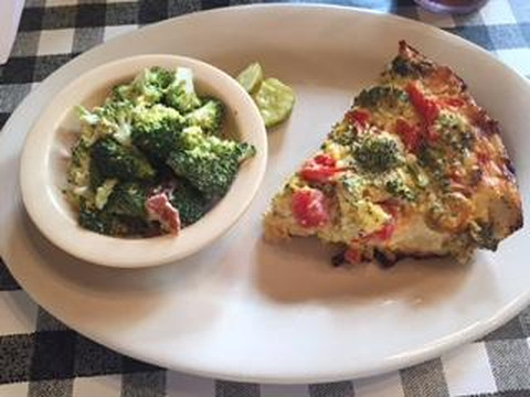 Jasper餐馆和美食-Carriage House