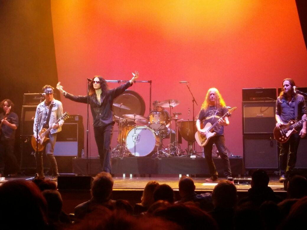 The State Theatre-宾夕法尼亚州学院必去景点