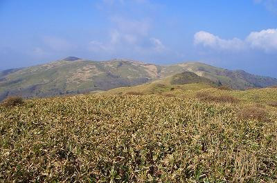 Ogawa Ridge-久万高原町必去景点