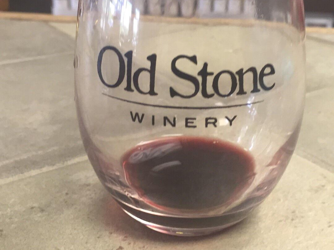 Old Stone Winery景点图片