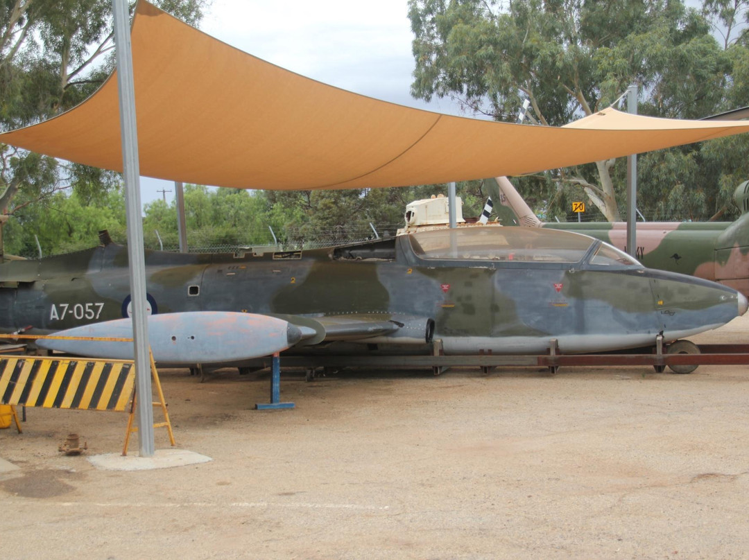 Merredin Military Museum-Merredin必去景点