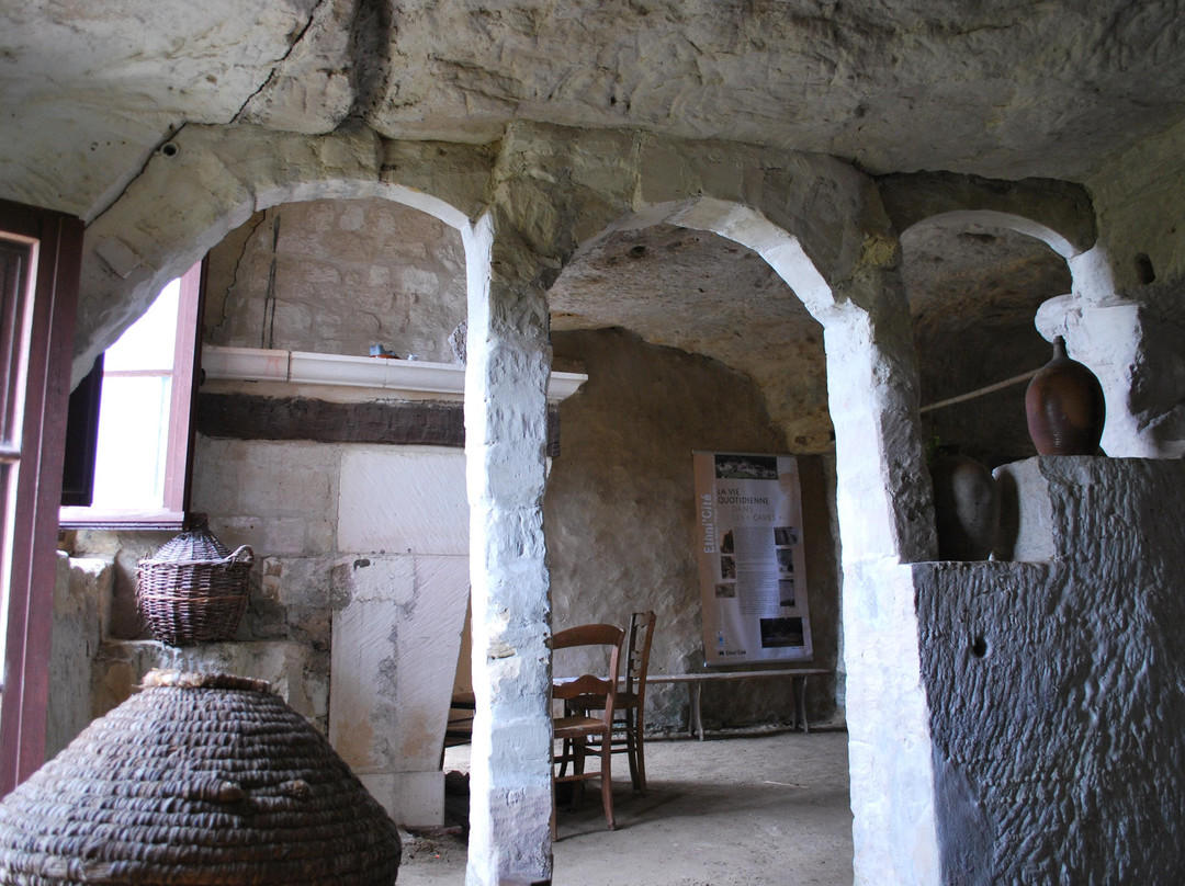 Ethni'Cite景点图片