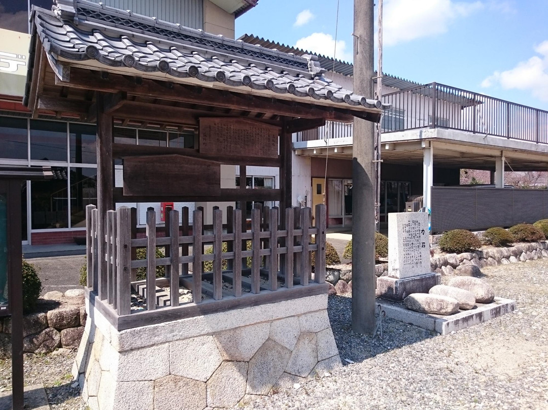 Tabika Shrine景点图片