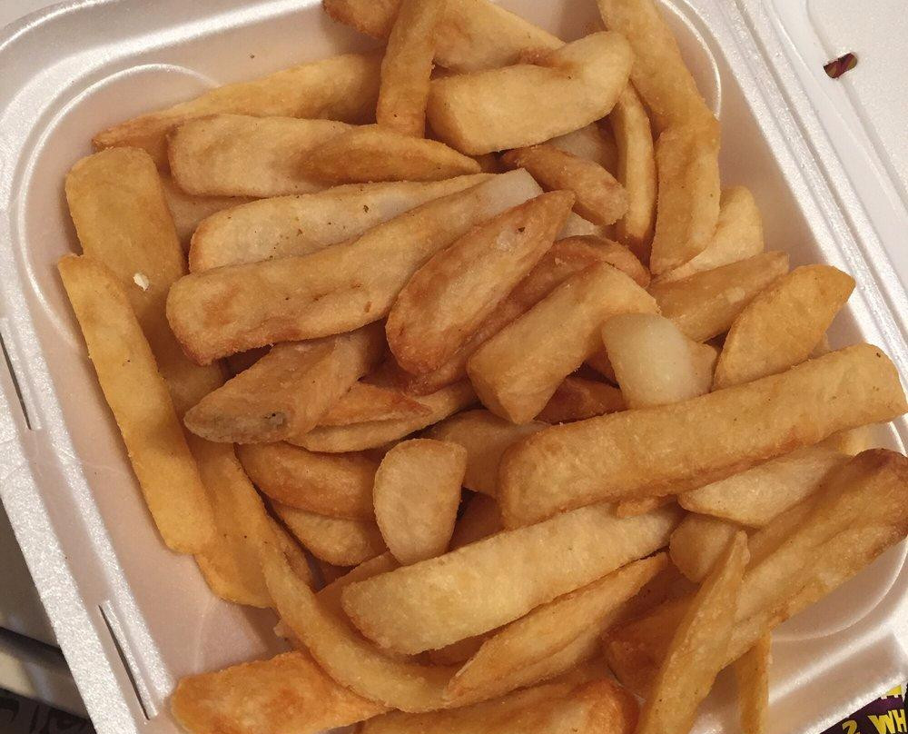 McGregor餐馆和美食-Pizza Kitchen