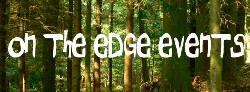 On The Edge Events Paintball Site-Marton必去景点