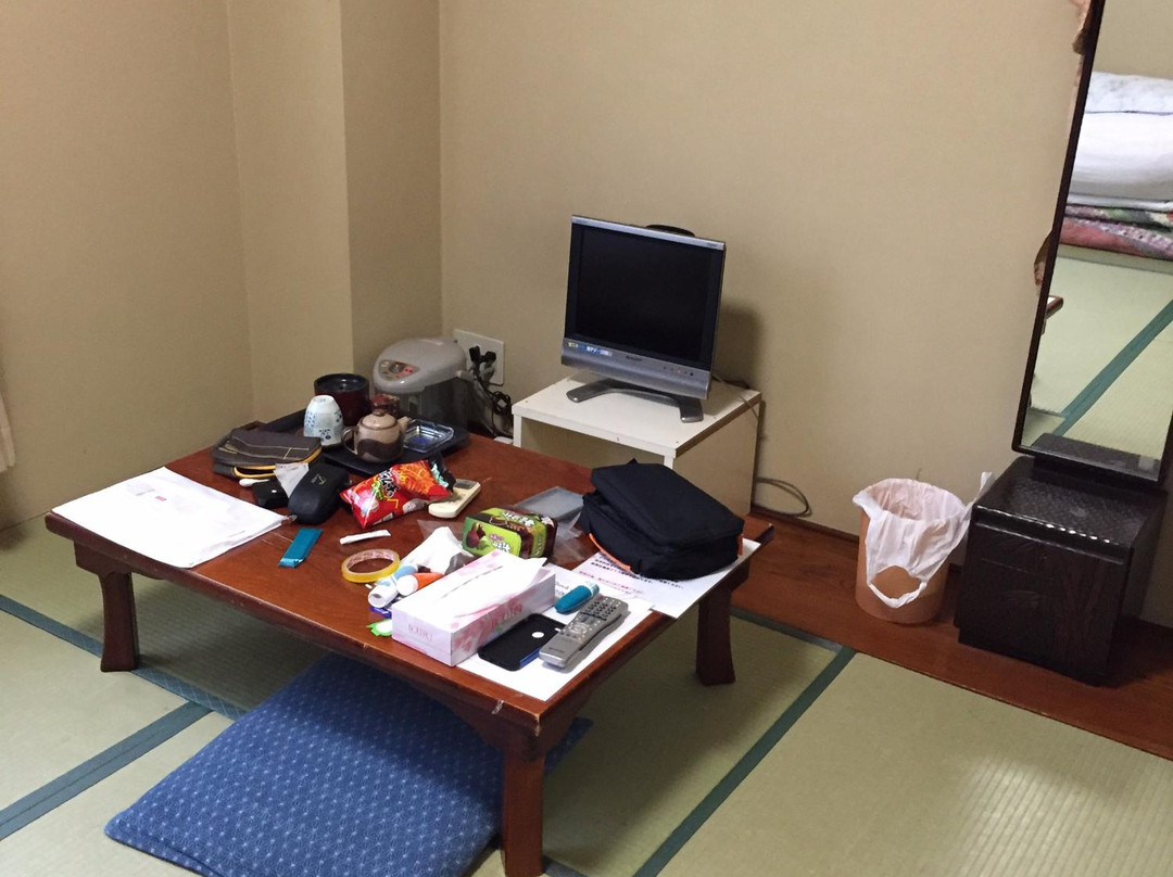 Kakiya Ryokan  Shinkan主图