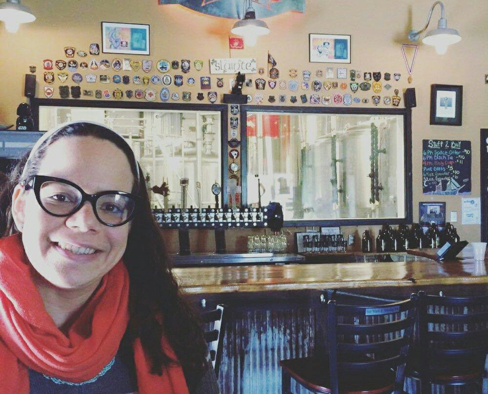 Mispillion River Brewing-Milford必去景点