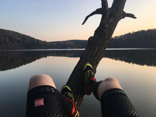 Vilnius Running Tours-维尔纽斯必去景点