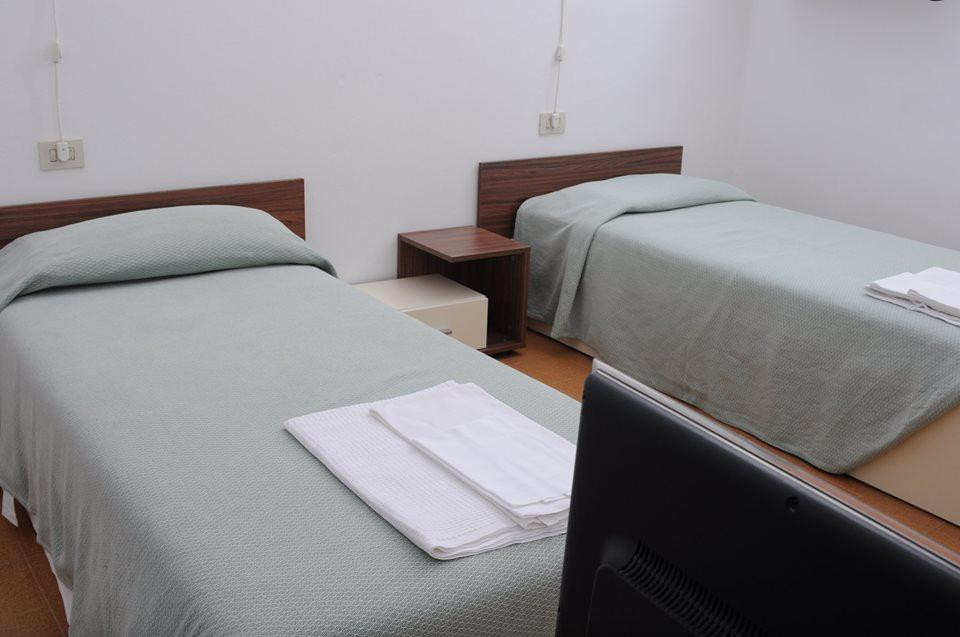 Albergo Pomposa主图