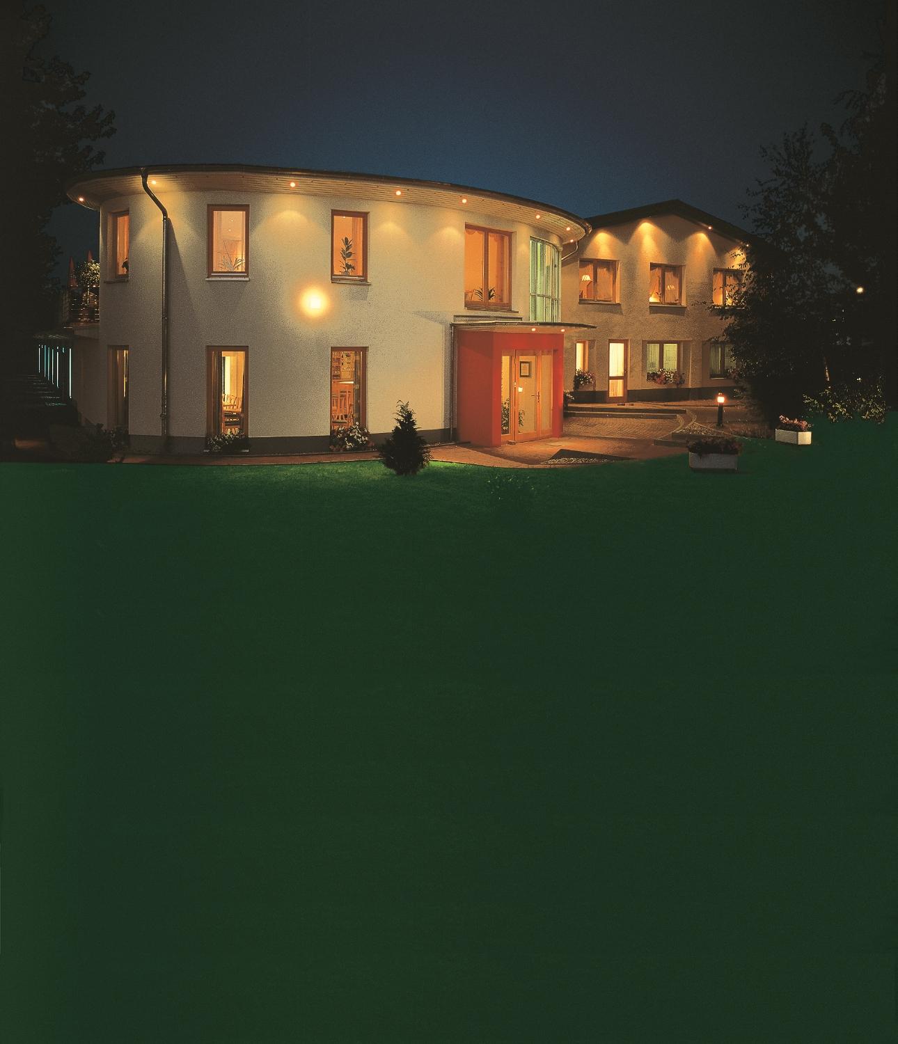 Gasthof An der Soring-浴室