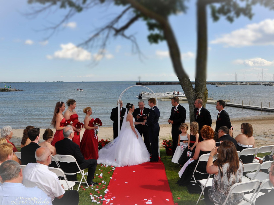 Tawas Bay Beach Resort