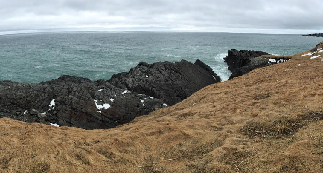 Cape Race Lighthouse景点图片