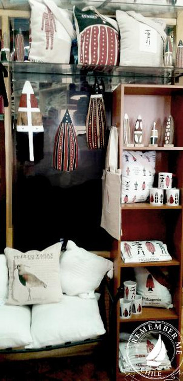 Remember Me Chile-巴拉斯港必去景点