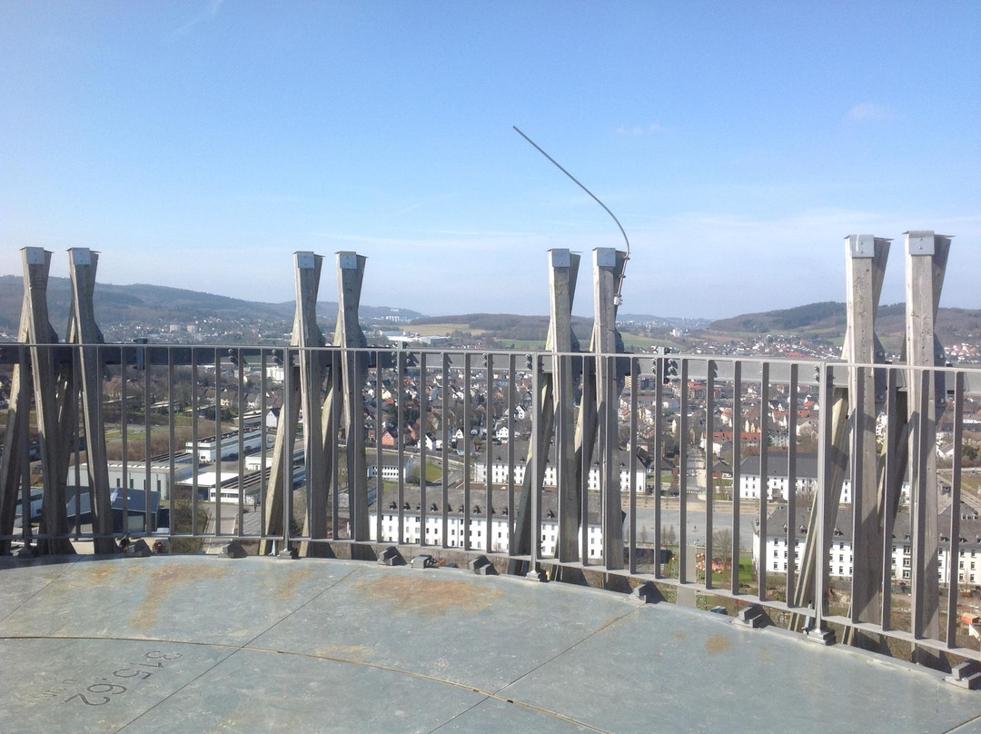 Landesgartenschau Hemer-Hemer必去景点