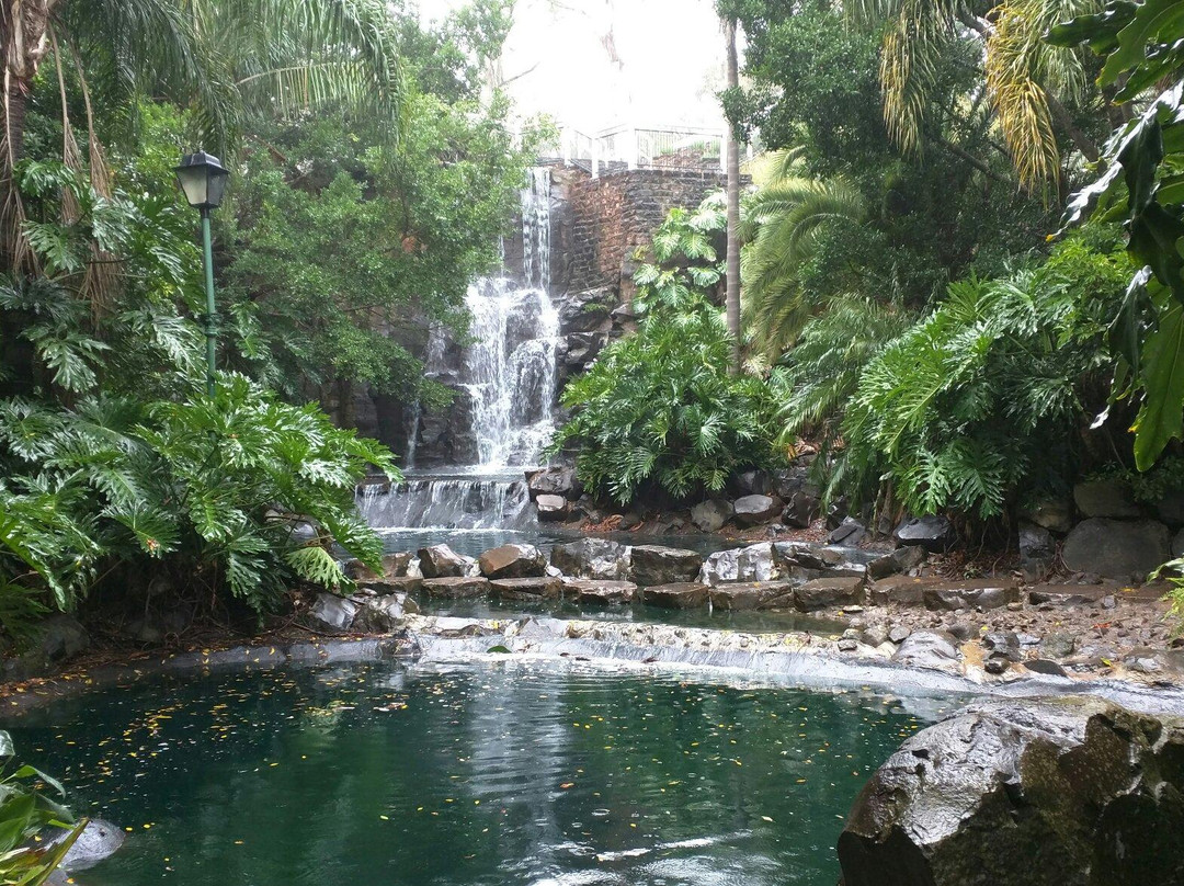 图沃柏旅游攻略图片