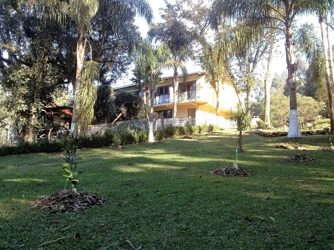 Hotel Recanto Paraíso da Serra