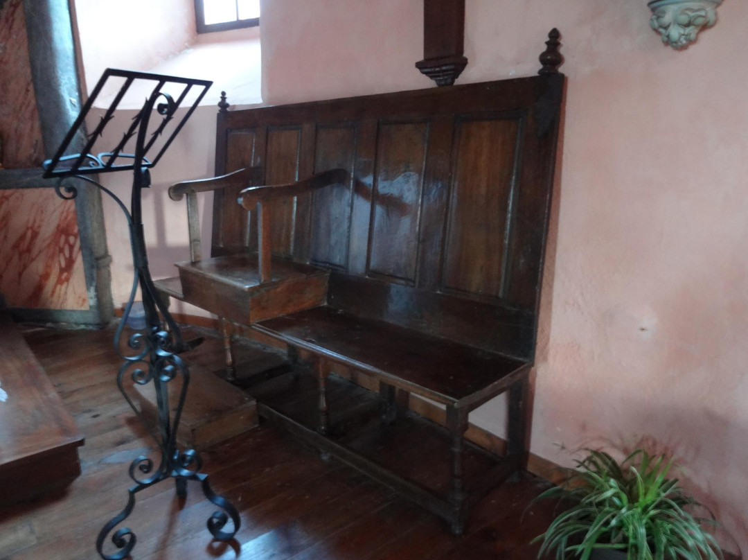 Eglise Saint-Pierre d’Artalens-Artalens-Souin必去景点