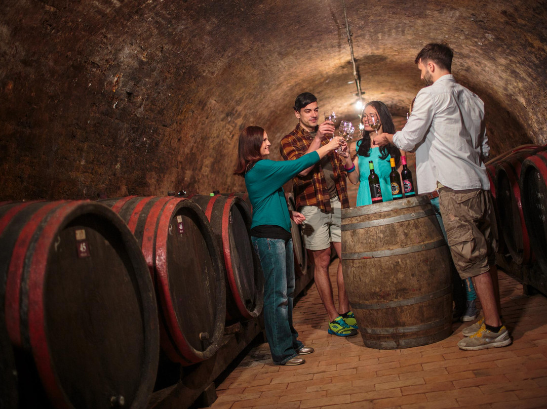Kolar Cellars-Suza必去景点