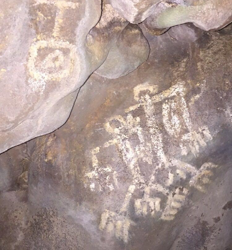 Gadao's Cave-Inarajan必去景点