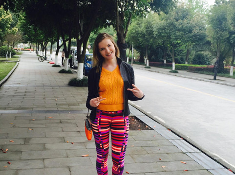 重庆文理学院-重庆市必去景点