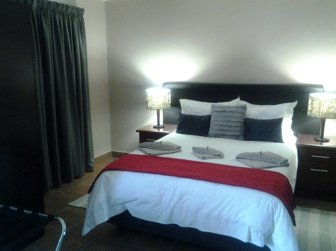 Kweekkraal Guest Farm