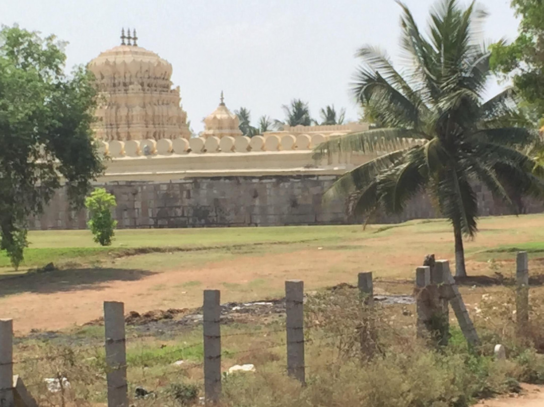 Srirangapatnam Fort景点图片