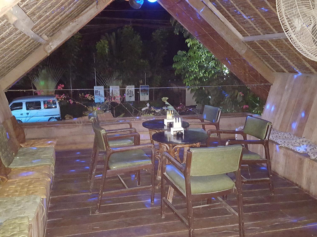 Pinarella Bay-邦劳岛必去景点