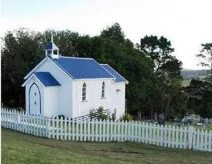 Minniesdale Chapel景点图片