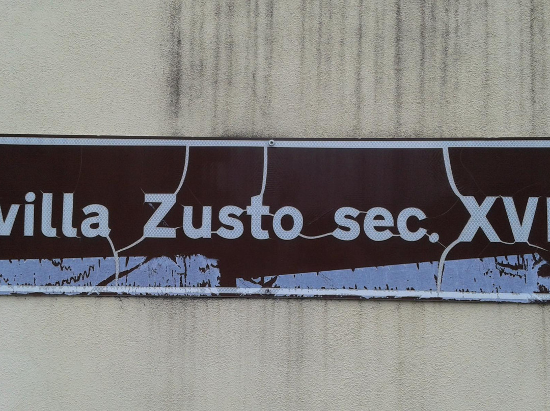 Villa Marin, Zusto-Vigodarzere必去景点