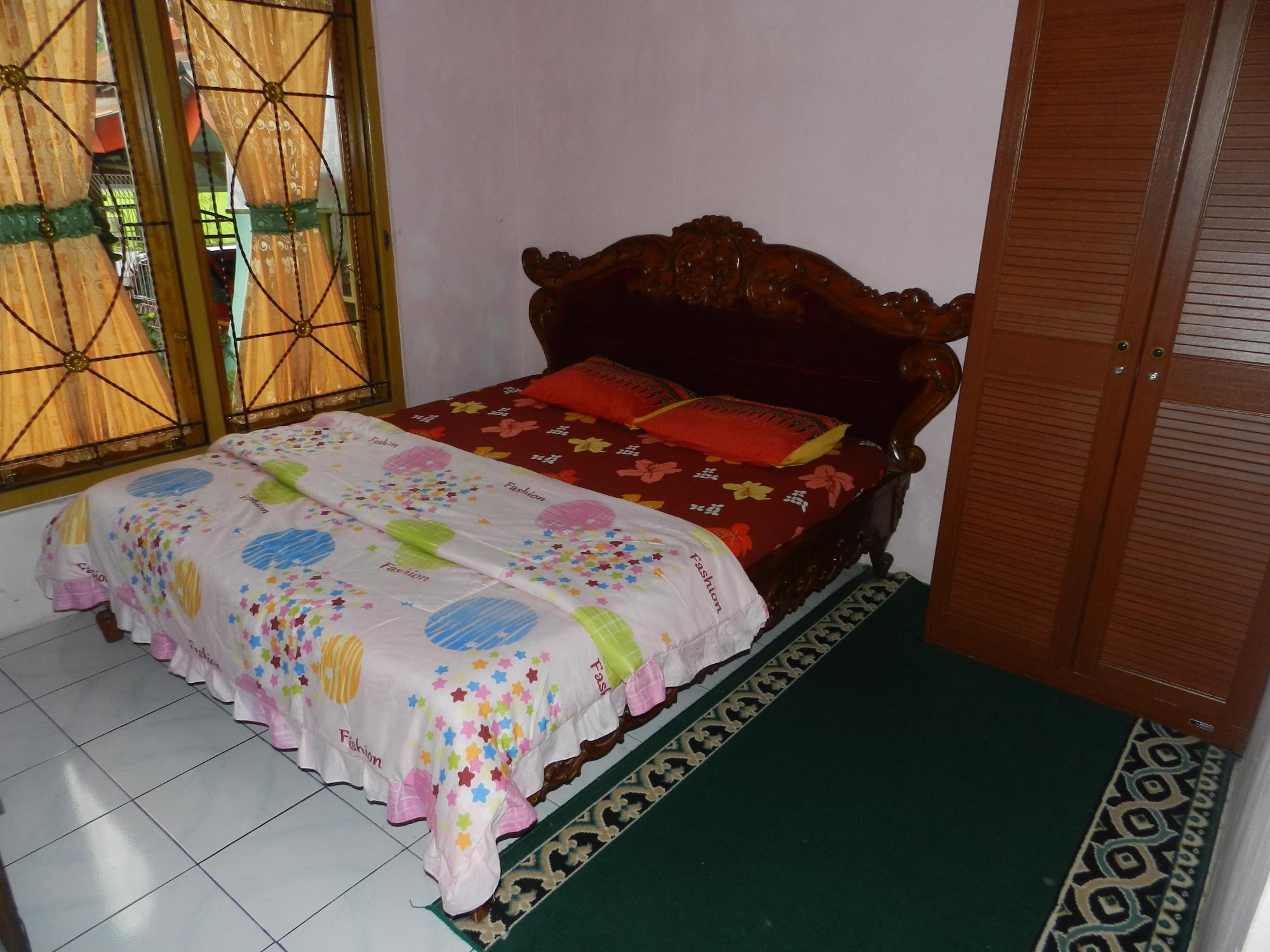 SPOT ON 2514 Homestay Ortegha-官方