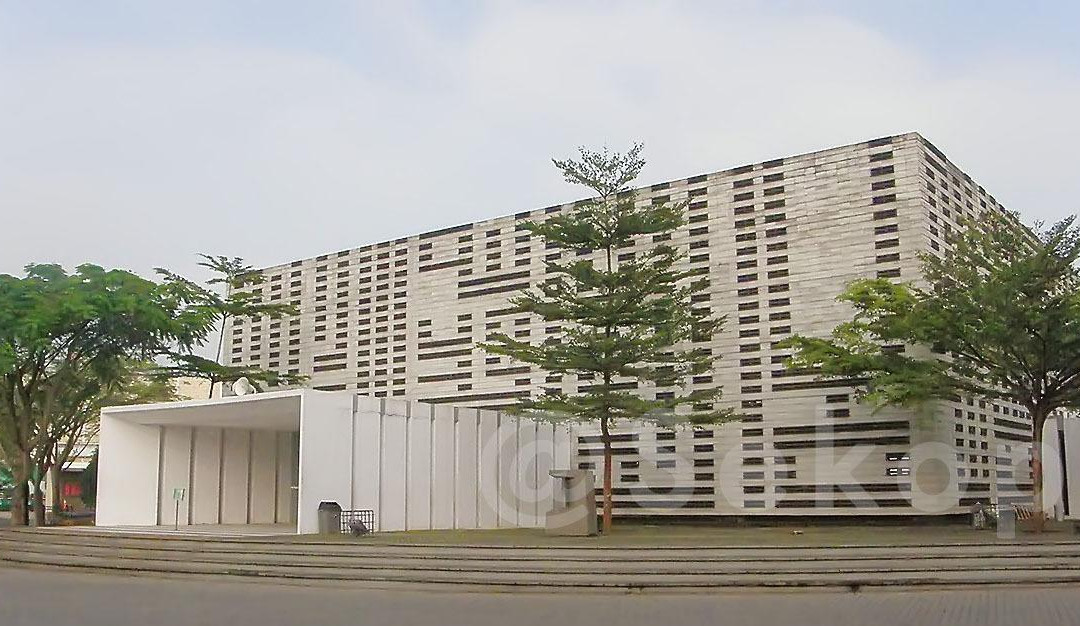 Suroboyo Monument-泗水必去景点