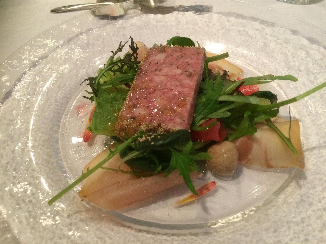 ビストロ・シェ・タスケ