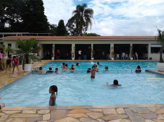 Nosso Éden-Sao Roque必去景点