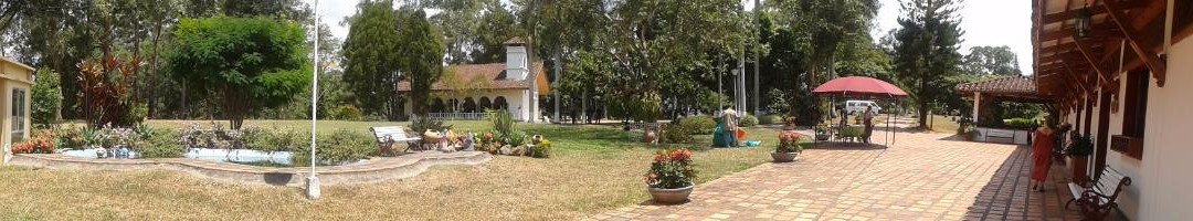 Hotel Pueblito Cafetero主图