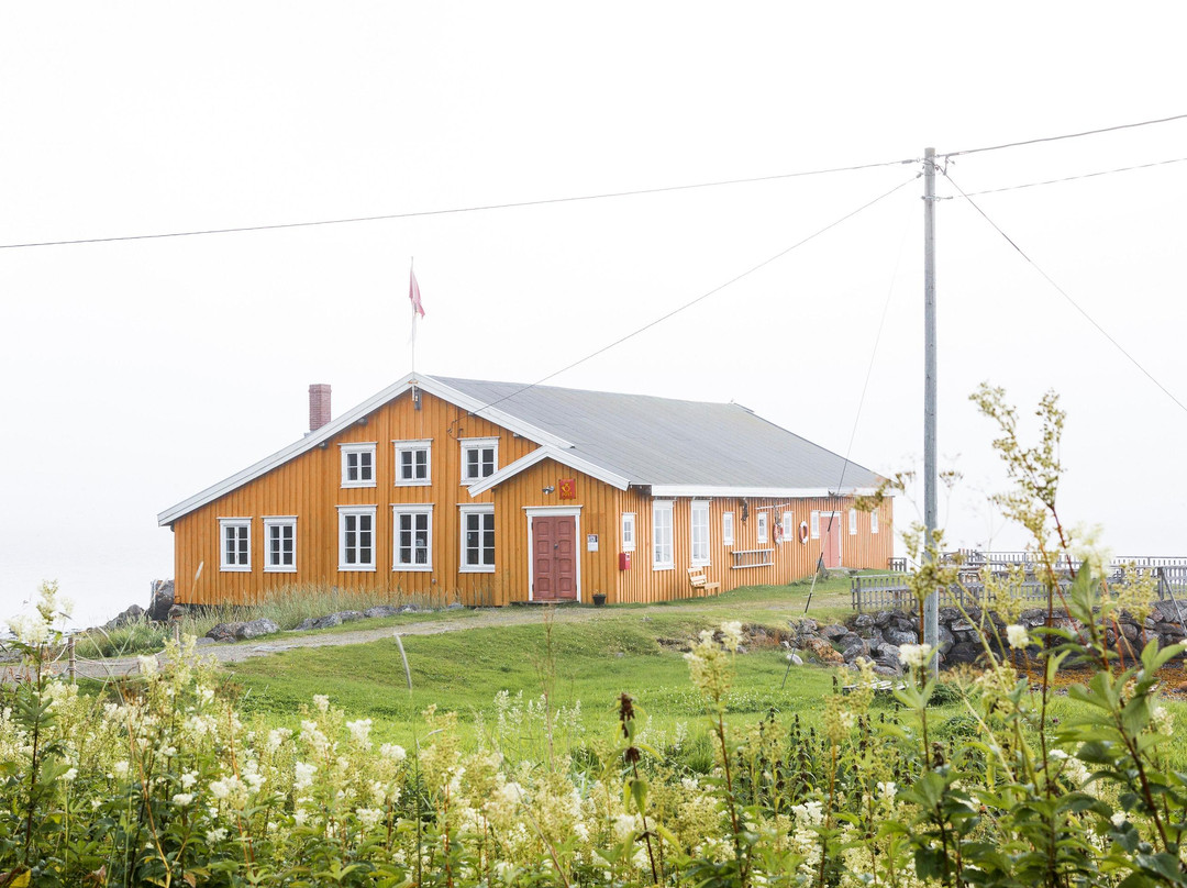 Hemmestad Wharf-Harstad必去景点